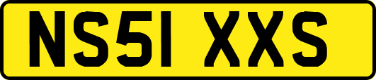 NS51XXS