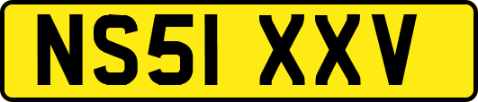 NS51XXV