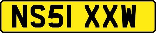 NS51XXW