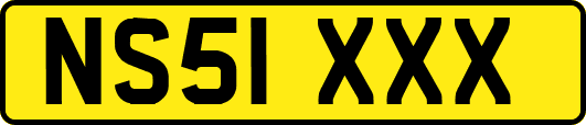 NS51XXX