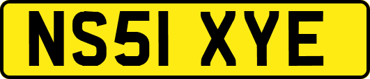 NS51XYE