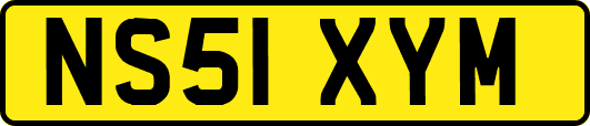 NS51XYM