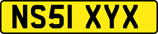 NS51XYX