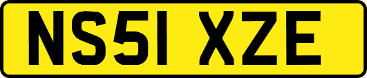 NS51XZE