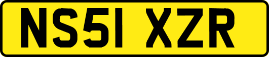 NS51XZR