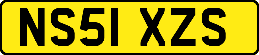 NS51XZS