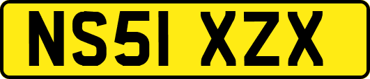 NS51XZX