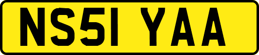 NS51YAA