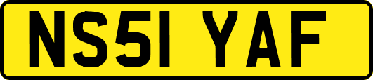 NS51YAF