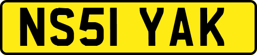 NS51YAK