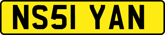 NS51YAN