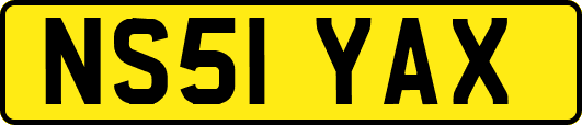 NS51YAX