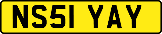 NS51YAY