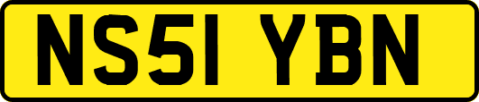 NS51YBN