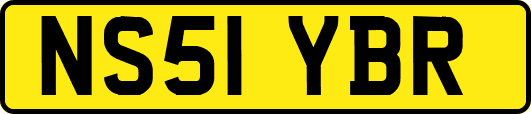 NS51YBR