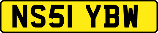NS51YBW