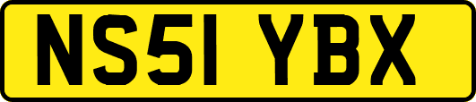 NS51YBX