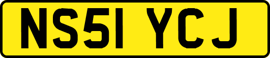 NS51YCJ