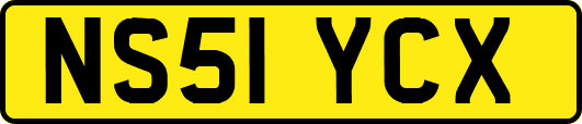 NS51YCX