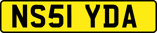 NS51YDA