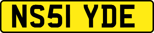 NS51YDE