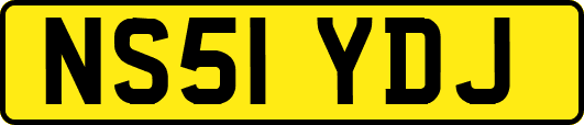 NS51YDJ