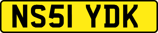 NS51YDK