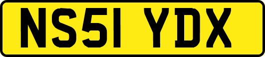 NS51YDX