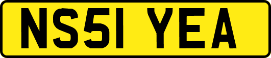 NS51YEA