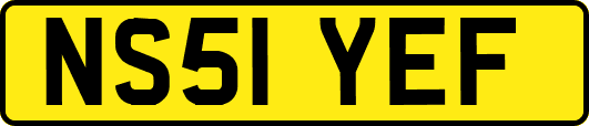 NS51YEF