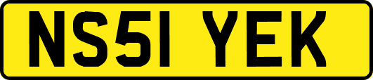 NS51YEK