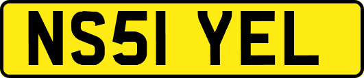 NS51YEL