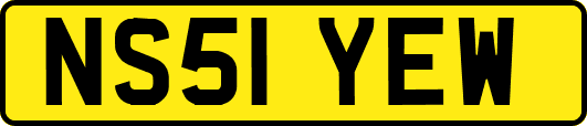 NS51YEW