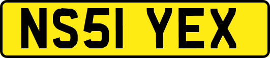 NS51YEX