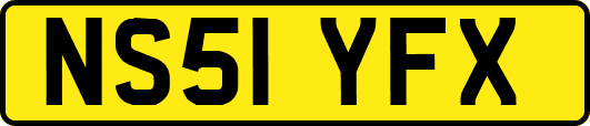 NS51YFX