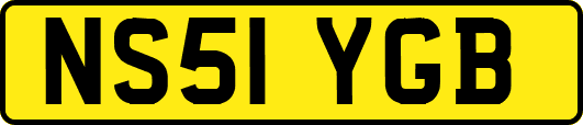NS51YGB