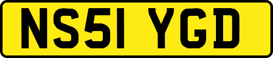 NS51YGD