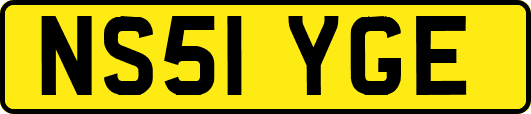 NS51YGE