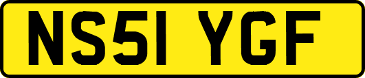 NS51YGF