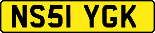 NS51YGK