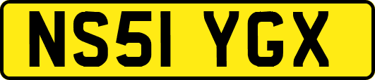 NS51YGX