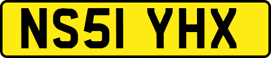 NS51YHX