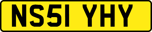 NS51YHY