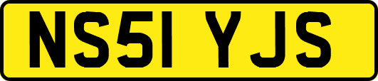 NS51YJS