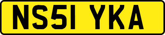 NS51YKA