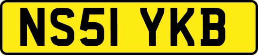 NS51YKB