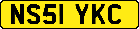 NS51YKC