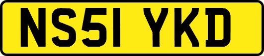 NS51YKD