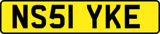 NS51YKE