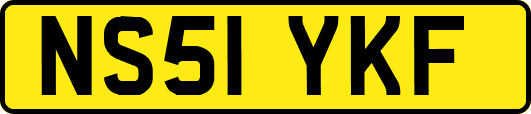 NS51YKF